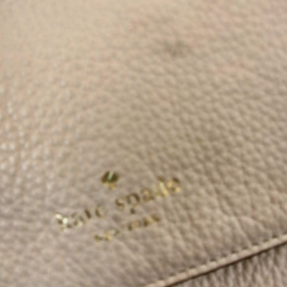 Kate Spade backpack - Picture 7 of 12